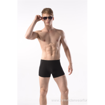 Breathable Material Polyester Underwear for Men